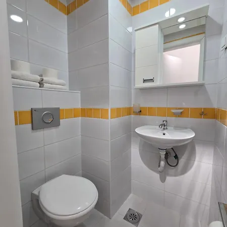 Urban 3 Bedroom 125m2 Flat & Free Parking Daire